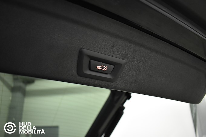 BMW X6 xDrive30d 48V Msport